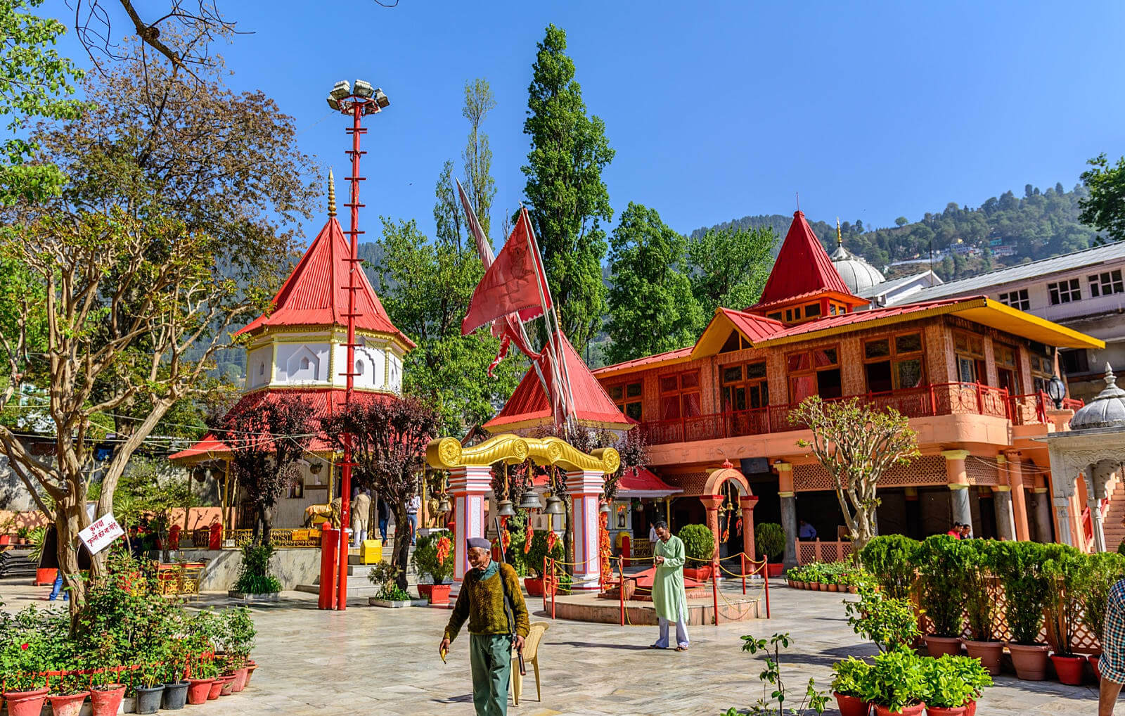 uttaranchal Package